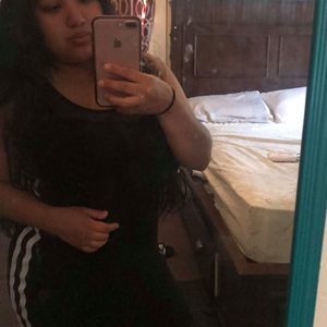 Meet your Posher, Sandra